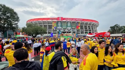 El Gobierno busca que los turistas nacionales e internacionales estén protegidos ante los desmanes / FB: @turismocdmx