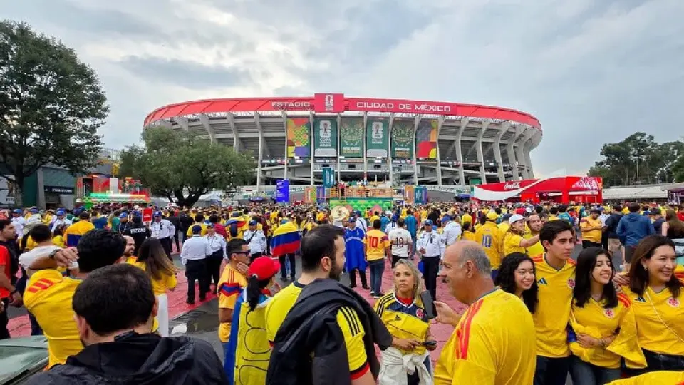 El Gobierno busca que los turistas nacionales e internacionales estén protegidos ante los desmanes / FB: @turismocdmx