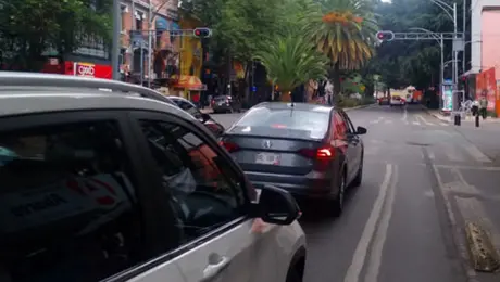 ¿Habrá Contingencia Ambiental por el partido de México? Así el Hoy No Circula del miércoles 24 de junio 2026
