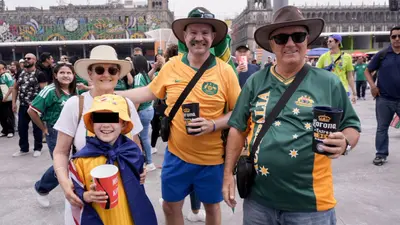 ¿Cómo ser ‘Buena Copa’ durante el México vs Chequia? CDMX lanza recomendaciones para festejar
