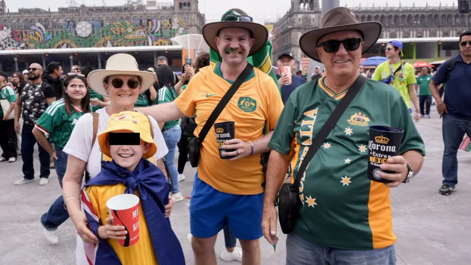 ¿Cómo ser ‘Buena Copa’ durante el México vs Chequia? CDMX lanza recomendaciones para festejar