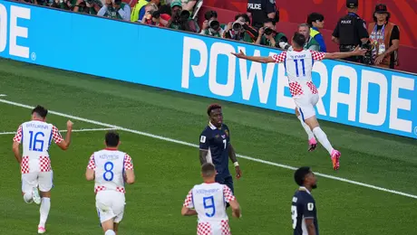 ¡Se acabó el sueño! Panamá cae por la mínima ante Croacia y se despide del Mundial