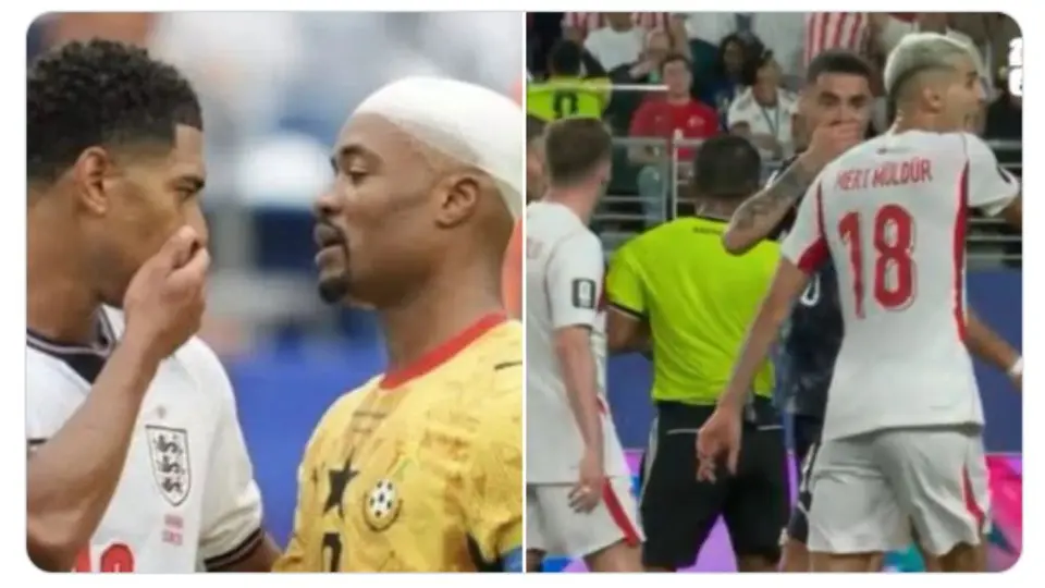 En dos situaciones, se aplicó un criterio diferente | CAPTURA DE PANTALLA