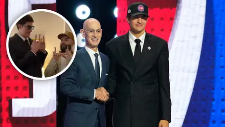 Dos talentos de Hermosillo: Carin León acompaña a Karim López en una noche histórica
