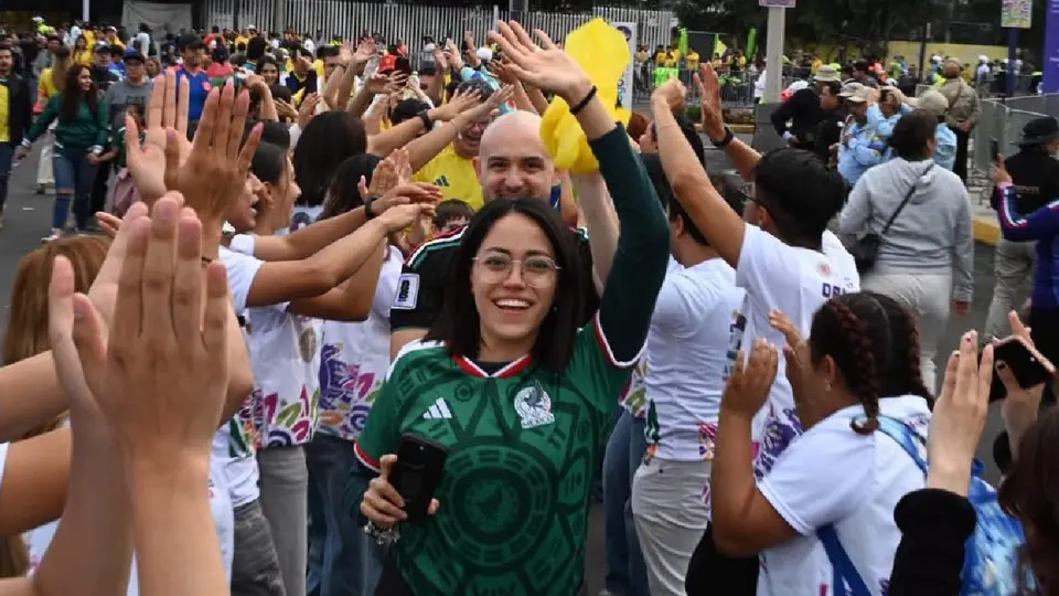 En algunos puntos de la CDMX ya comenzó la Ley Seca que termina hasta mañana / FB: @turismocdmx