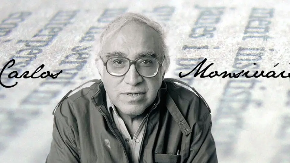 La familia de Carlos Monsiváis rechazó que el escrito se haya pronunciado de AMLO sobre temas personales / Especial