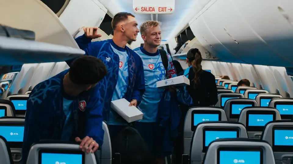 República Checa cambia su itinerario de última hora antes del partido contra México