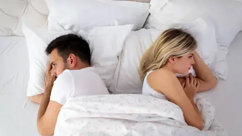Cuando la sinceridad abre preguntas que la confianza no siempre alcanza a calmar. / iStock
