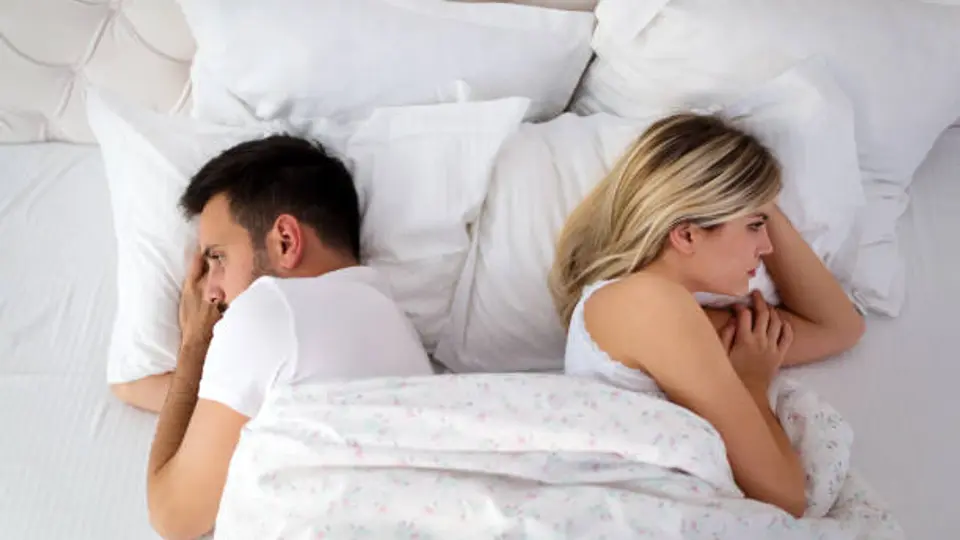 Cuando la sinceridad abre preguntas que la confianza no siempre alcanza a calmar. / iStock