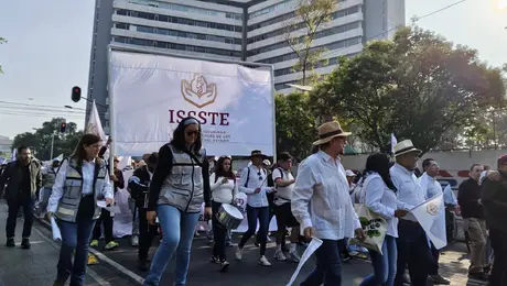 ¿Menos de 60 años y ya puedes pensionarte? Esto dice el ISSSTE sobre el retiro anticipado