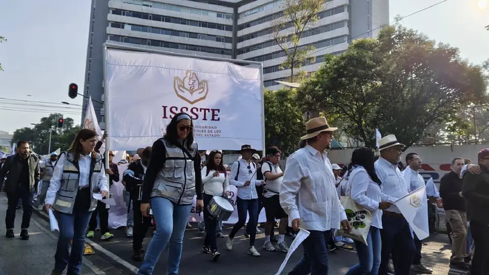 ¿Menos de 60 años y ya puedes pensionarte? Esto dice el ISSSTE sobre el retiro anticipado