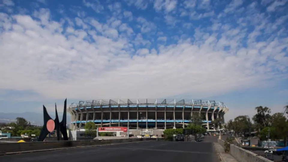 México enfrentará a Chequia en el Estadio Ciudad de México. / iStock