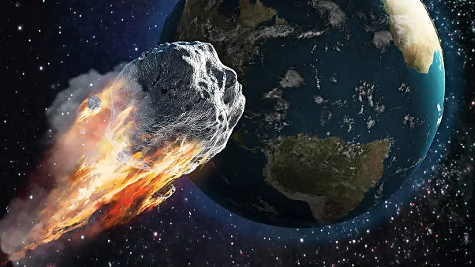El objeto espacial alcanzará su máxima aproximación a más de 2.5 millones de kilómetros de nuestro planeta./ Pixabay