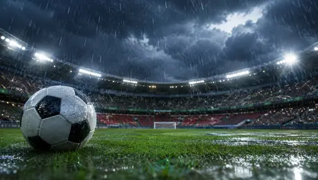 ¿A qué hora lloverá hoy 24 de junio en CDMX? El pronóstico para el partido México vs Chequia