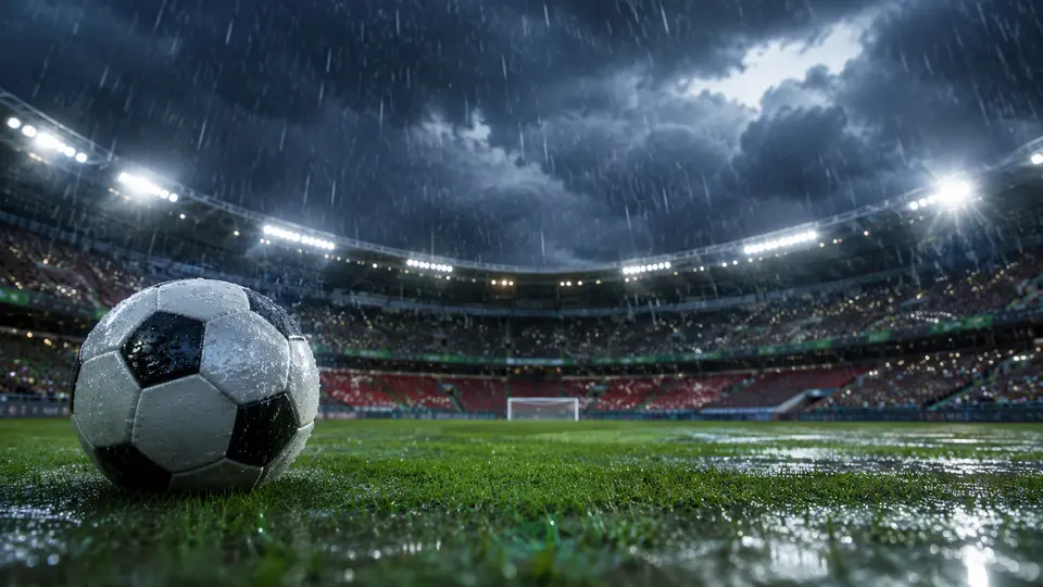 ¿A qué hora lloverá hoy 24 de junio en CDMX? El pronóstico para el partido México vs Chequia