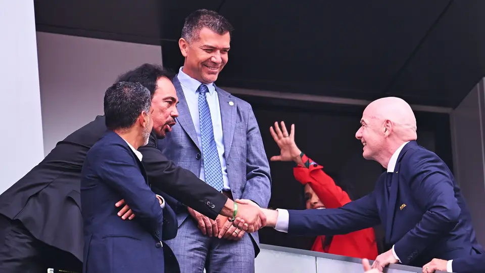 Hugo Sánchez tendrá participación especial en el México vs Chequia en el Mundial 2026