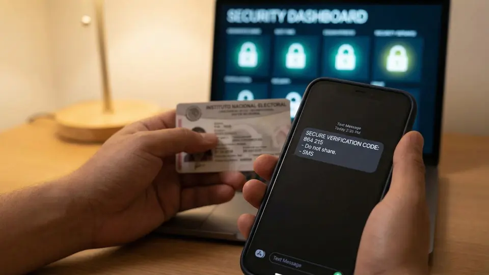 Los chips de solo datos utilizados en tabletas y módems no forman parte del registro obligatorio de líneas telefónicas./ RS
