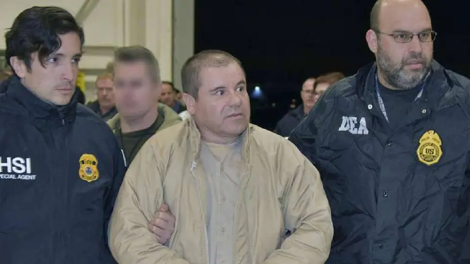 'Chapo' envia carta a Sheinbaum y pide su regreso a México / Licencia CC