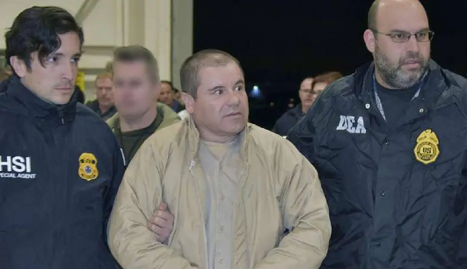 'Chapo' envia carta a Sheinbaum y pide su regreso a México / Licencia CC