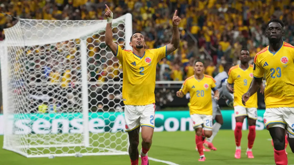 Copa del Mundo 2026: Así marcha el Grupo K
