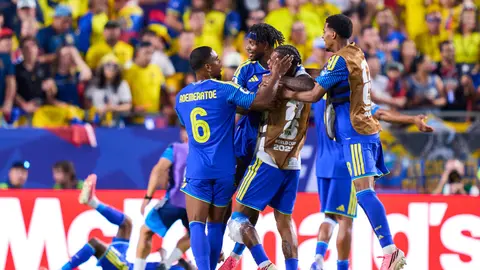 La Selección de Curazao en el Mundial 2026 | MEXSPORT