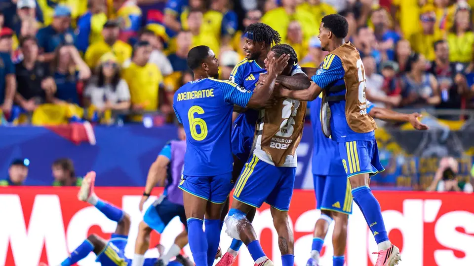 La Selección de Curazao en el Mundial 2026 | MEXSPORT