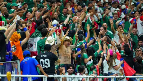 ¿Inconforme? Así ha sido la exigencia de la afición con la Selección Mexicana