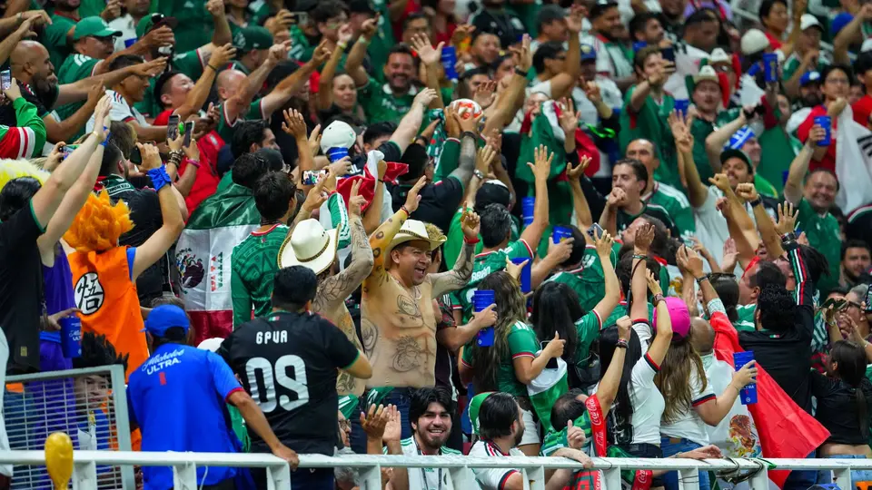 ¿Inconforme? Así ha sido la exigencia de la afición con la Selección Mexicana