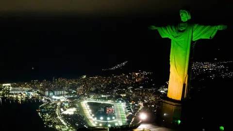 Brasil l AP