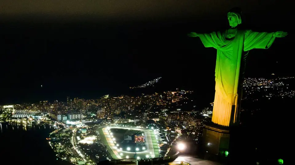 Brasil l AP