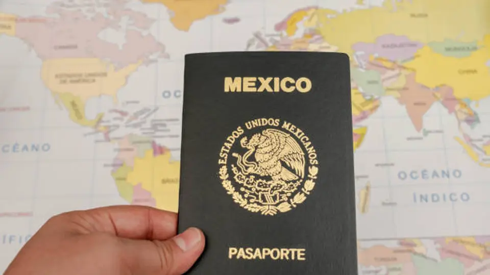 La Secretaría de Relaciones Exteriores analiza cambios para simplificar el trámite de pasaporte y reducir requisitos para la ciudadanía./ Pixabay