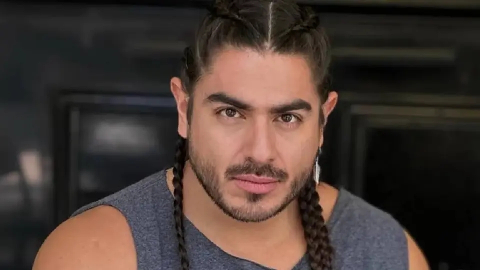 El influencer reveló que una llamada telefónica encendió las alertas sobre su seguridad y la de sus seres queridos./ RS