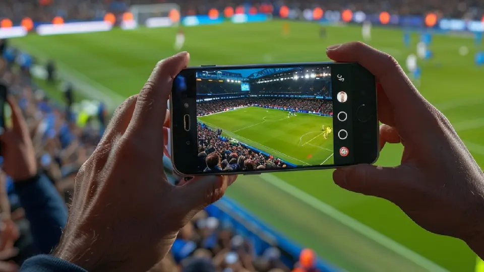 TikTok  acumuló 1.2 billones de visualizaciones relacionadas con la justa mundialista / Magnific