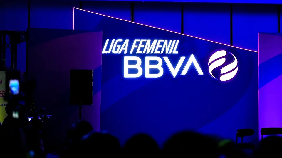 Evento de la Liga BBVA Femenil| IMAGO7