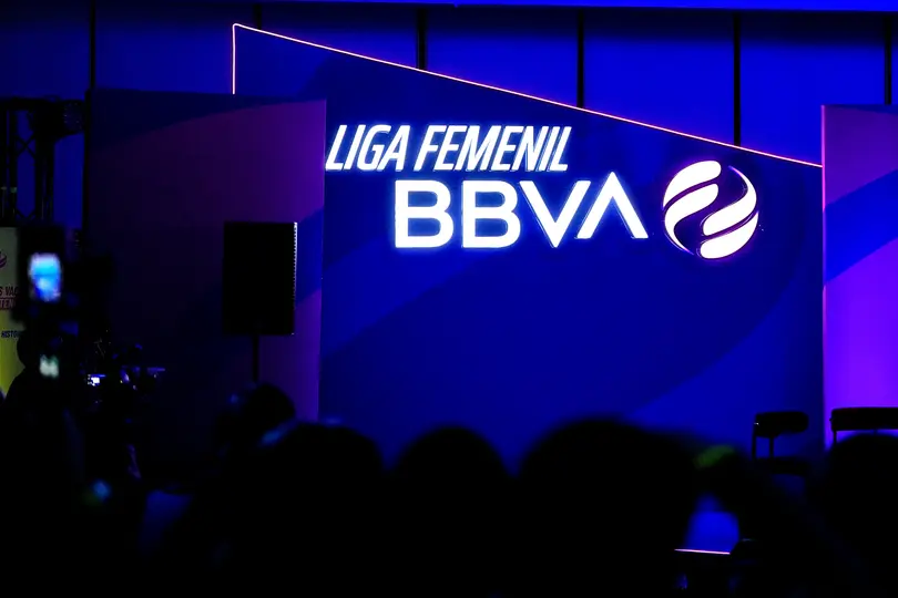 Evento de la Liga BBVA Femenil| IMAGO7