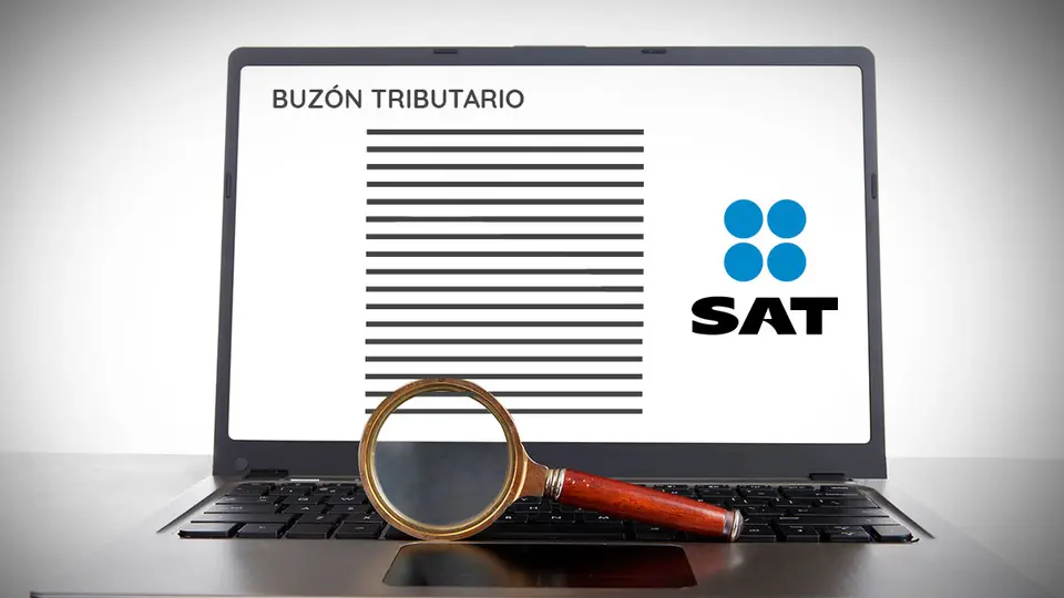 Empresas, personas con actividad empresarial, RESICO, honorarios, arrendamiento y algunos asalariados deberán mantener activo su Buzón Tributario.