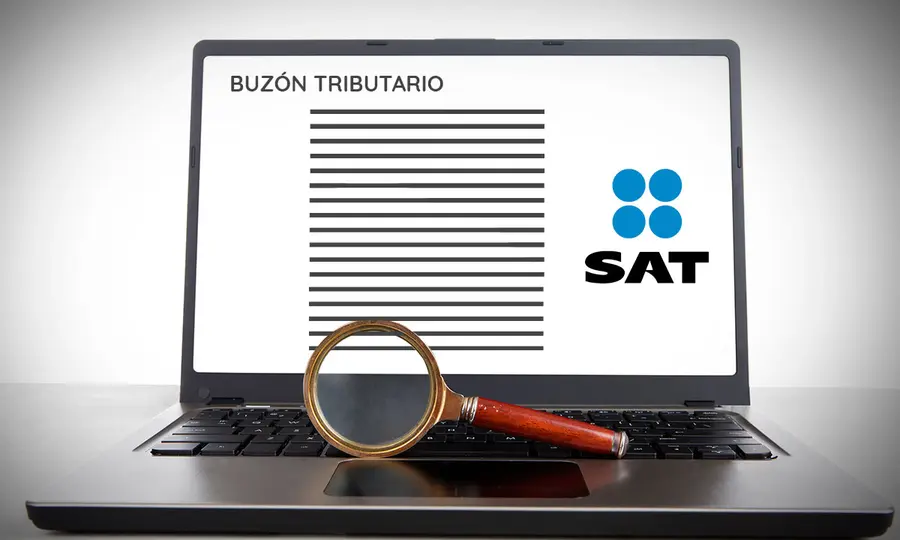 Empresas, personas con actividad empresarial, RESICO, honorarios, arrendamiento y algunos asalariados deberán mantener activo su Buzón Tributario.