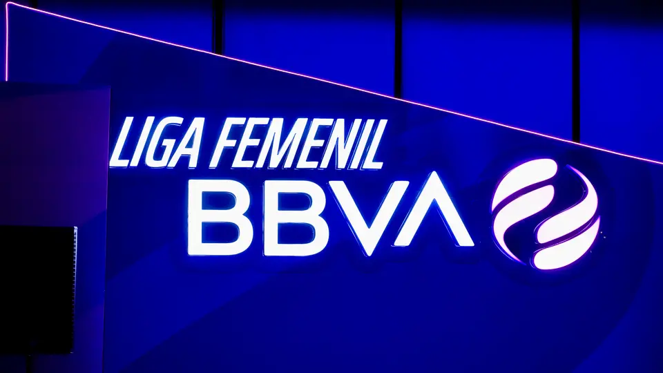 Liga Femenil BBVA inicia nueva era para el Apertura 2026: Cambios de formato, nombre e imagen