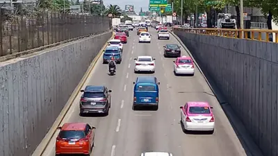 ¿Habrá Contingencia Ambiental? Así el Hoy No Circula del sábado 25 de julio 2026