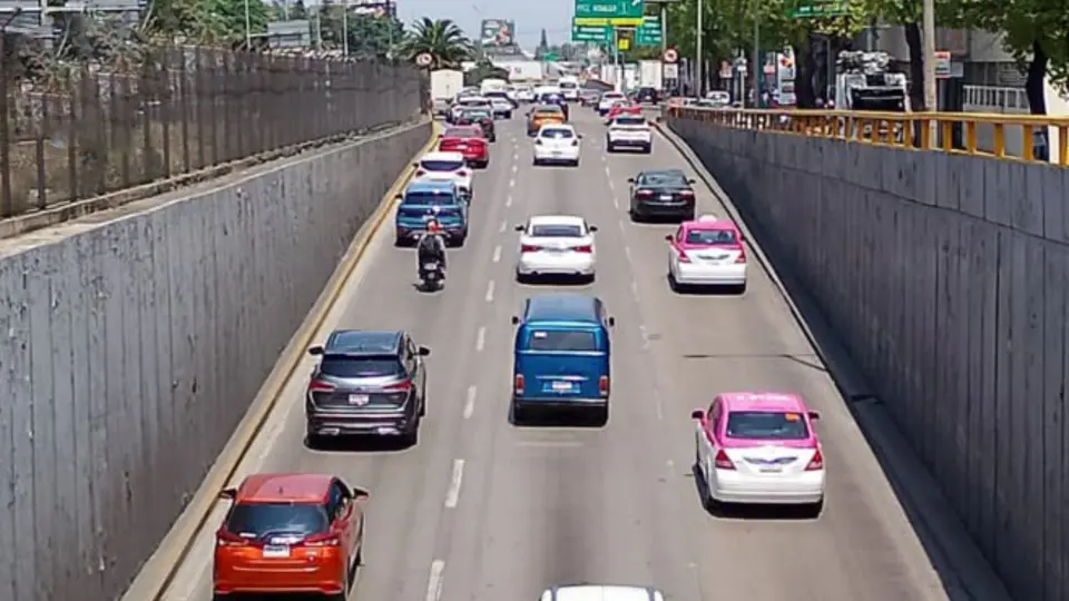 ¿Habrá Contingencia Ambiental? Así el Hoy No Circula del sábado 25 de julio 2026