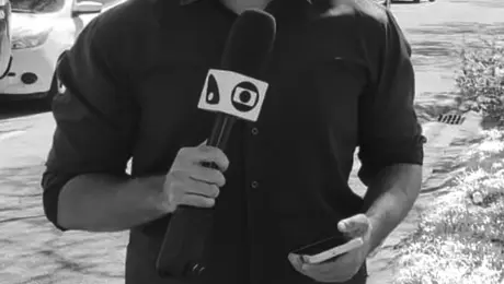 VIDEO: Muere famoso conductor y periodista de TV, a los 33 años