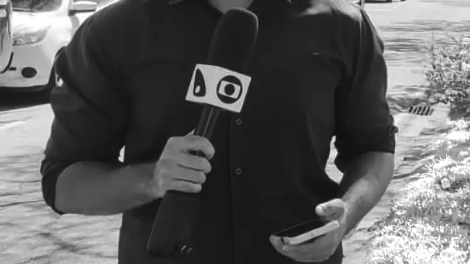 VIDEO: Muere famoso conductor y periodista de TV, a los 33 años
