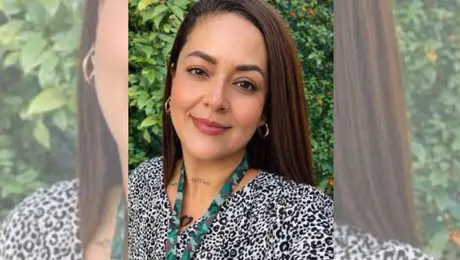 La fotografía que cambió el caso de Roxana Guzmán: Fiscalía de Veracruz la señala como posible móvil del crimen