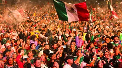 México fue "el mejor anfitrión del mundo" en el Mundial 2026; estudio internacional lo confirma
