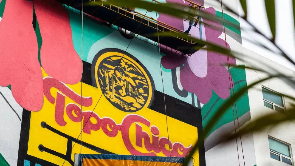 La empresa alcanzó un acuerdo reparatorio con la intervención de la FGR, Hacienda y SAT / FB: @TopoChicoMx