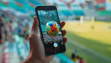 TikTok revela cifras históricas del Mundial 2026; supera el billón de reproducciones