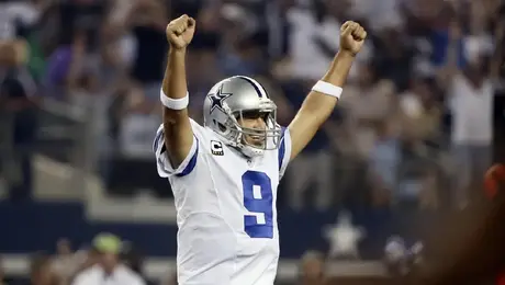 Ex quarterback de los Dallas Cowboys fue arrestado en Milwaukee