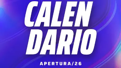 El calendario de la Liga Femenil BBVA para el Apertura 2026 estrena nuevo formato