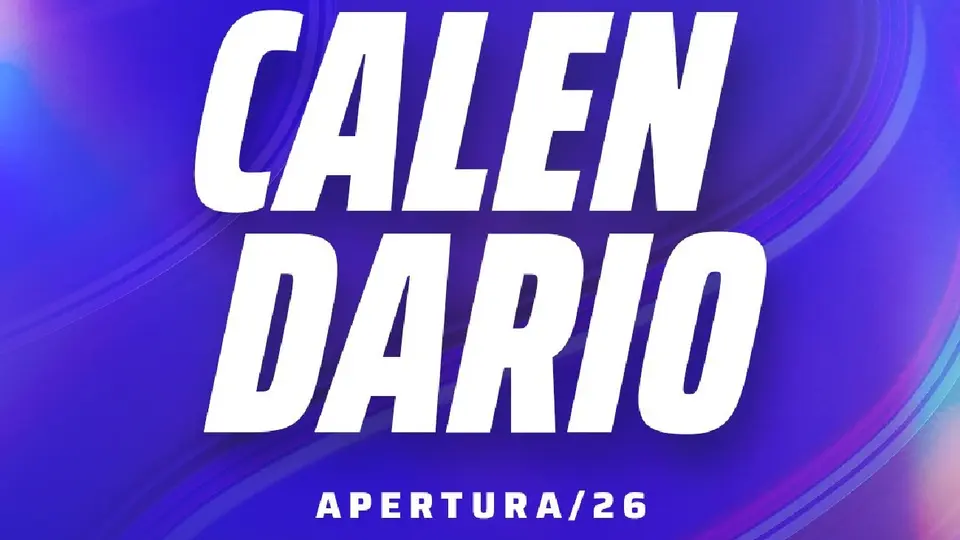 El calendario de la Liga Femenil BBVA para el Apertura 2026 estrena nuevo formato