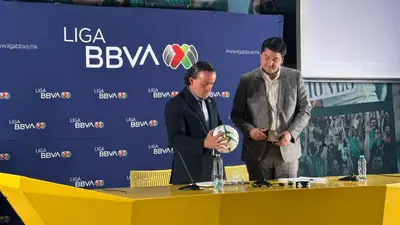 Mikel Arriola y Francisco Iturbide, ausentes en debate sobre ascenso y descenso en el Senado